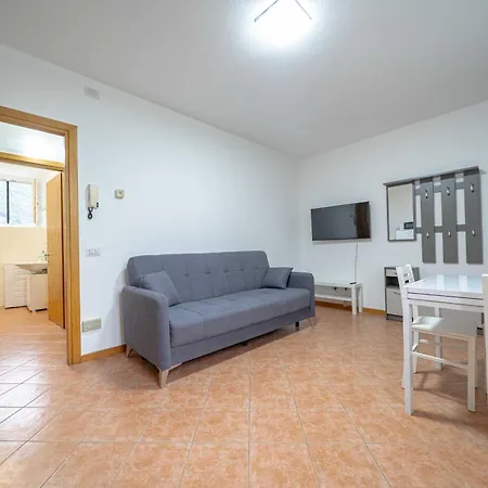 Apartment A Sust *