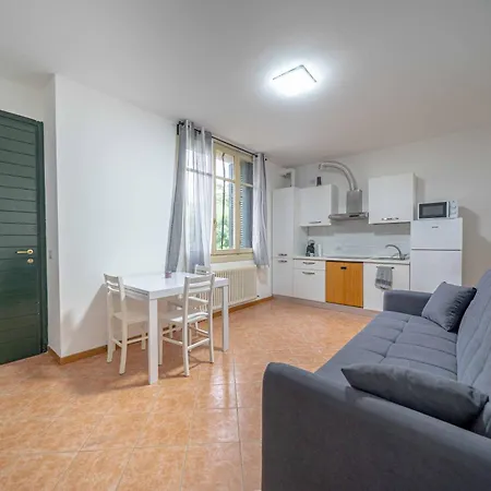 Apartment A Sust Colico