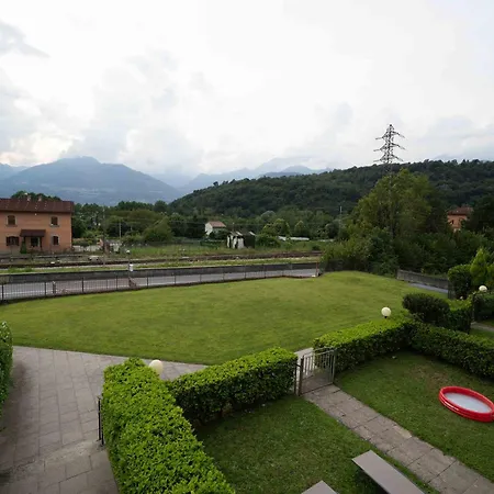 Apartment A Sust *