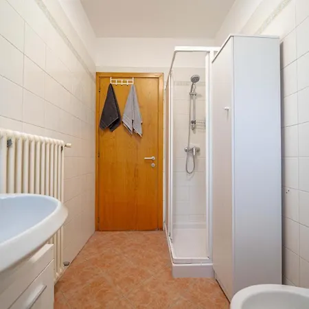 Apartment A Sust Colico
