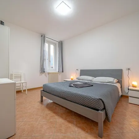 Apartment A Sust Colico