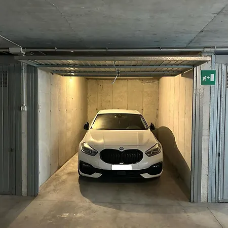 A Sust Apartment *